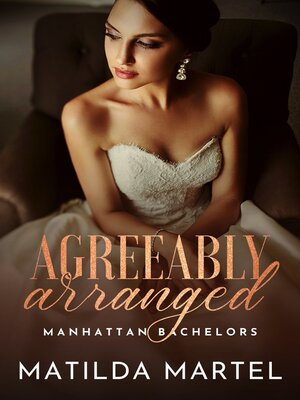 cover image of Agreeably Arranged